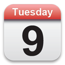 Calendar Icon
