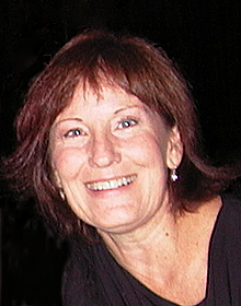 Linda McCarley