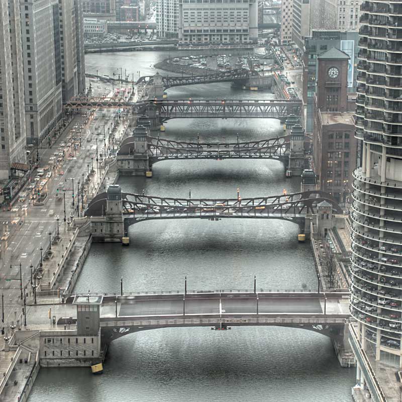 Bridges to Relationships