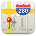 Location Icon