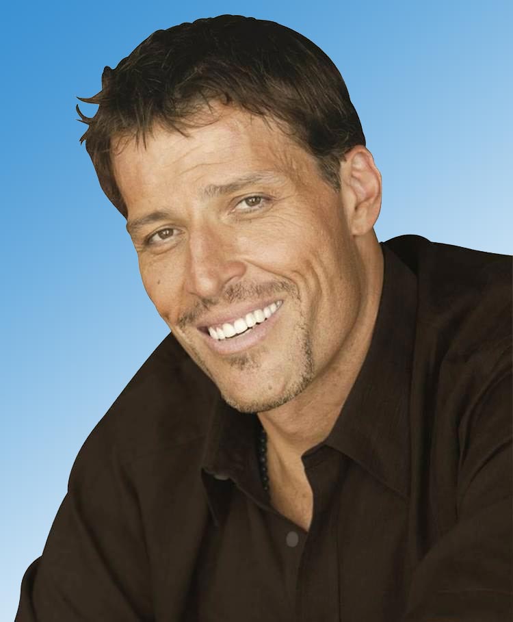 Tony Robbins